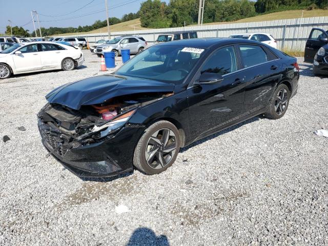 2023 HYUNDAI ELANTRA LI - KMHLN4AJ1PU075981