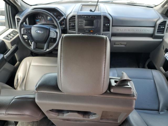 2018 FORD F250 SUPER DUTY - 1FT7W2A61JEB04979