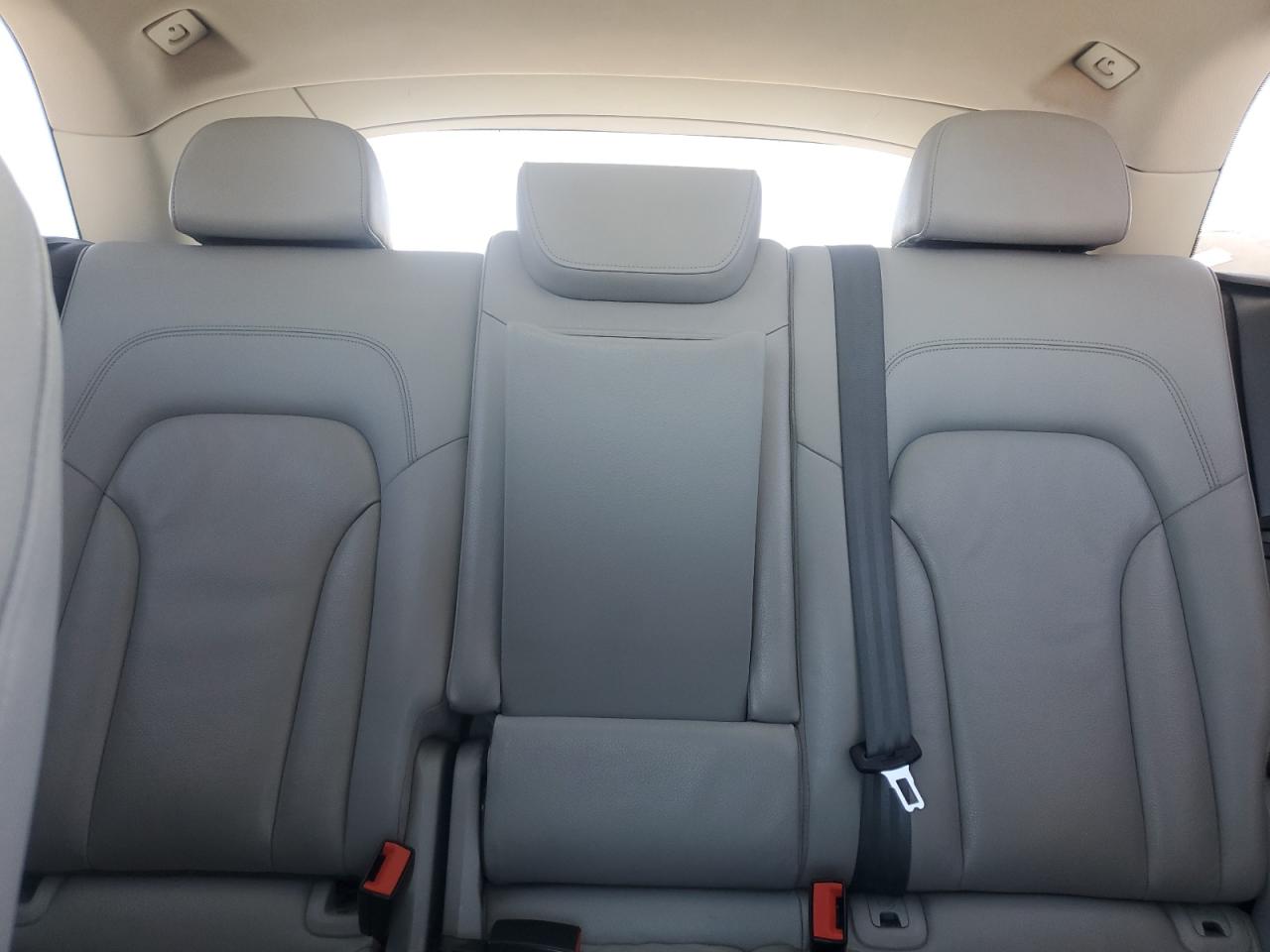 AUDI Q5 PREMIUM PLUS