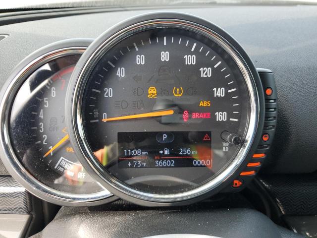 2017 MINI COOPER CLUBMAN ALL4 WMWLU1C30H2F28487