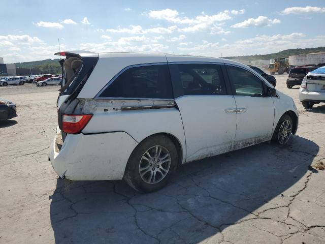 2011 HONDA ODYSSEY EX #3270824445