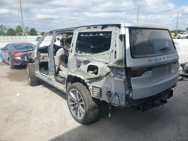 2022 JEEP WAGONEER S #3291335132