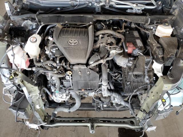 2024 TOYOTA HIGHLANDER 5TDKDRAHXRS054924