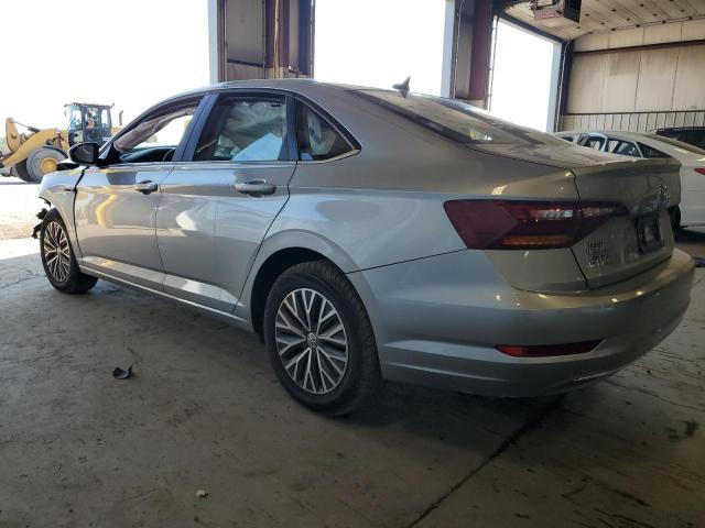 2019 VOLKSWAGEN JETTA SEL 3VWE57BU1KM203573