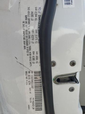 2013 DODGE DART SXT - 1C3CDFBA8DD131867