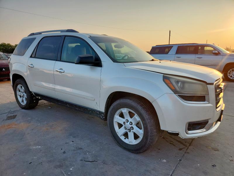 2015 GMC ACADIA 1GKKRPKD2FJ328261