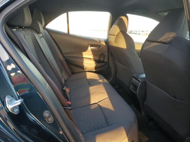 2021 TOYOTA COROLLA SE - JTND4MBE4M3127999