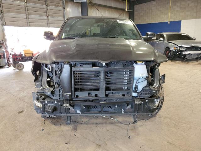2022 RAM 1500 BIG H 1C6SRFMT5NN368973
