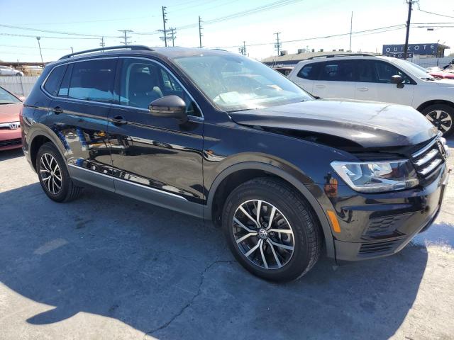 2021 VOLKSWAGEN TIGUAN SE 3VV3B7AX7MM023369
