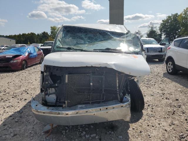 2015 GMC SAVANA G25 1GTW7FCF3F1900371