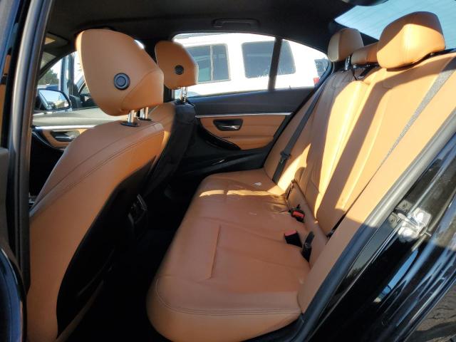 2018 BMW 330 XI WBA8D9G58JNU69349