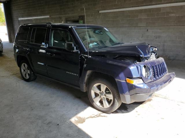 2014 JEEP PATRIOT LA - 1C4NJRFBXED716730