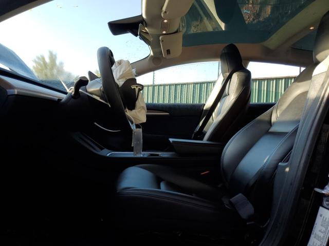 2023 TESLA MODEL 3 5YJ3E1EA8PF435429