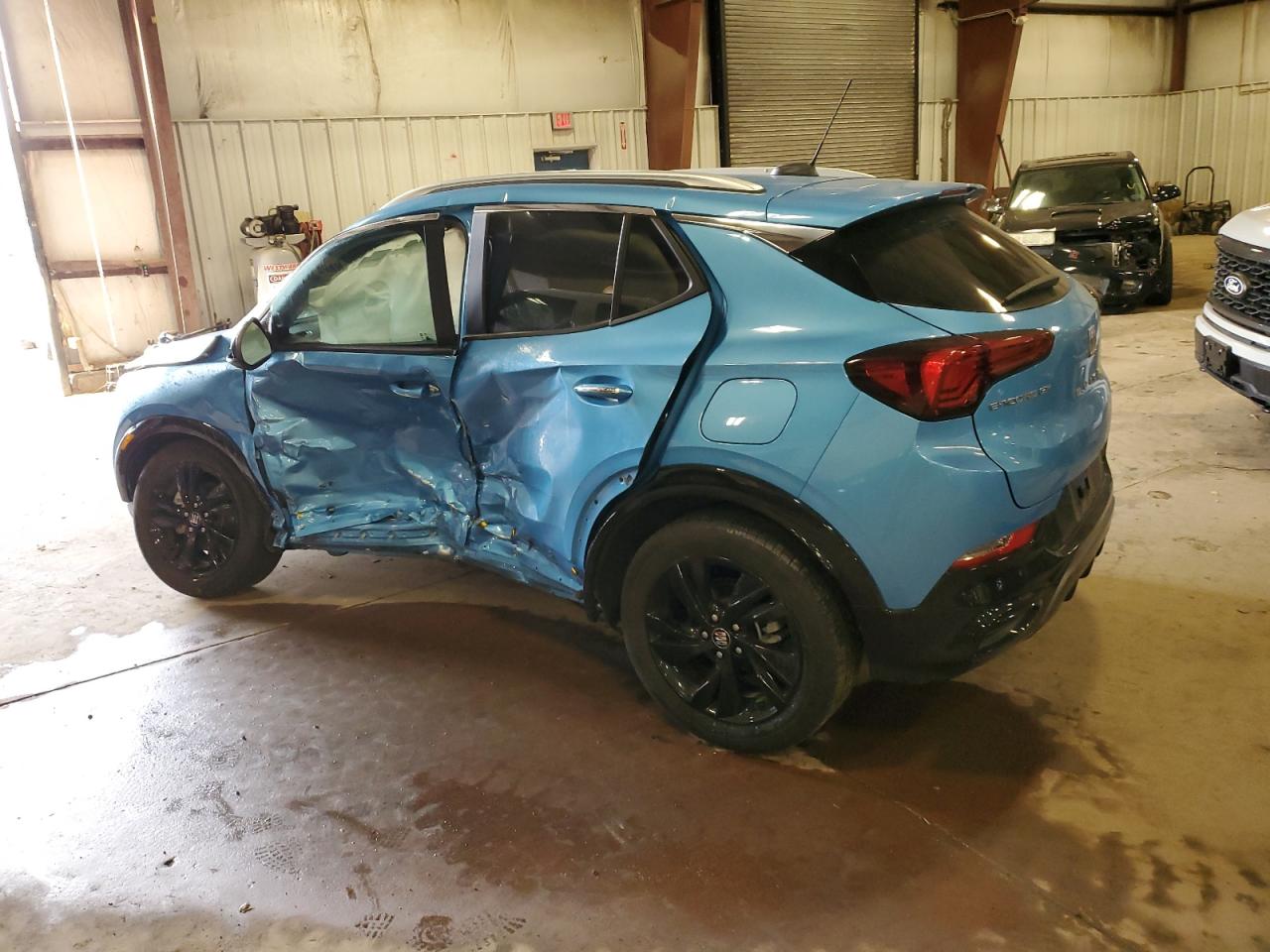 BUICK ENCORE SPORT TOURING