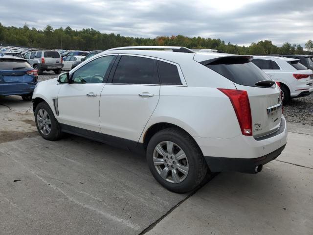 2016 CADILLAC SRX LUXURY 3GYFNEE36GS573879