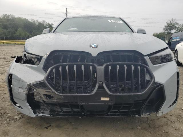 2025 BMW X6 XDRIVE4 5UX33EX00S9002481