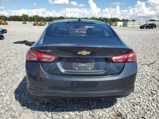 2020 CHEVROLET MALIBU LT 1G1ZD5ST7LF072551