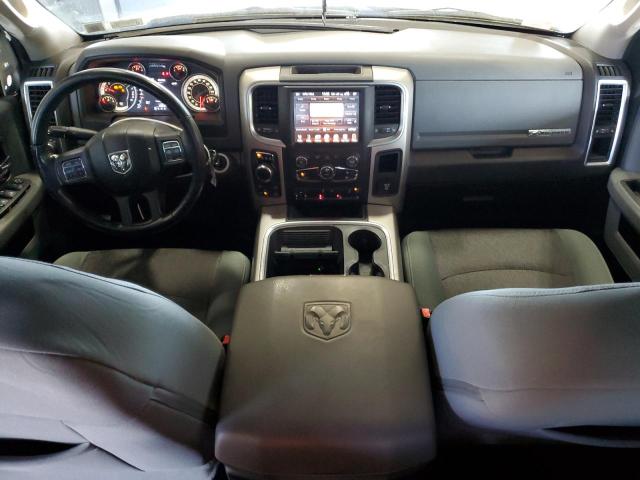 2016 RAM 1500 SLT 3C6RR7LT4GG376712
