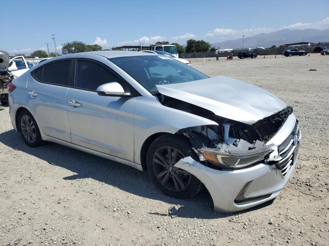 2017 HYUNDAI ELANTRA SE 5NPD84LF9HH059676