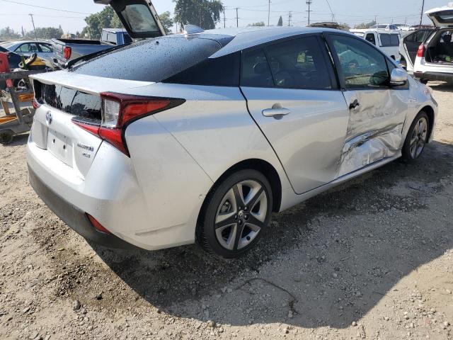 2022 TOYOTA PRIUS NIGHT SHADE JTDKAMFUXN3188880