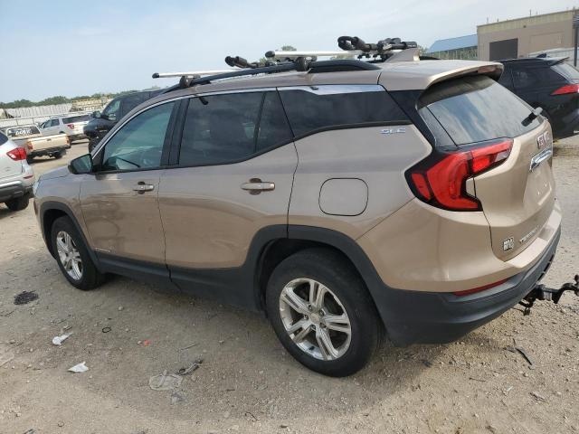 2018 GMC TERRAIN SLE - 3GKALUEU6JL171049