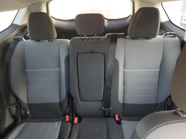 2014 FORD ESCAPE SE - 1FMCU9GX3EUA98719