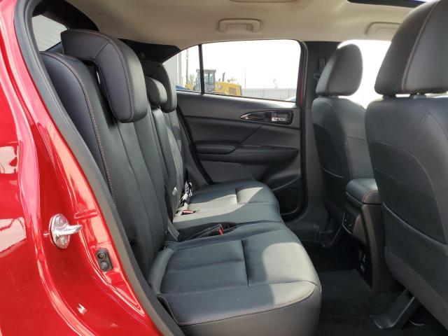 2018 MITSUBISHI ECLIPSE CR JA4AT5AA4JZ045739