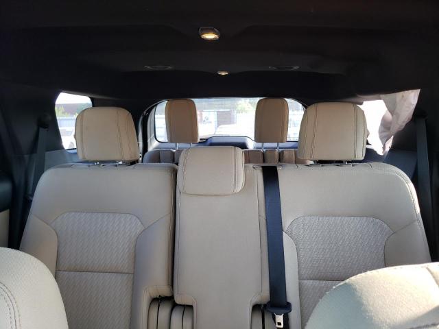 2017 FORD EXPLORER 1FM5K8B82HGB08376