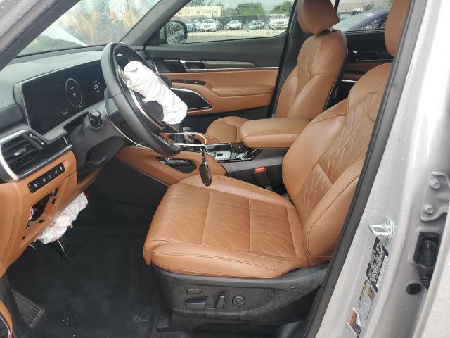 2023 KIA TELLURIDE - 5XYP5DGC4PG405712