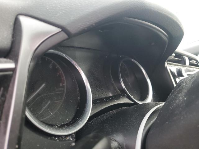 2020 TOYOTA CAMRY LE - 4T1C11AK9LU355936