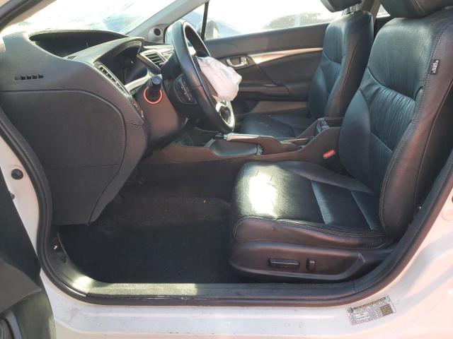2015 HONDA CIVIC EXL 19XFB2F95FE066761
