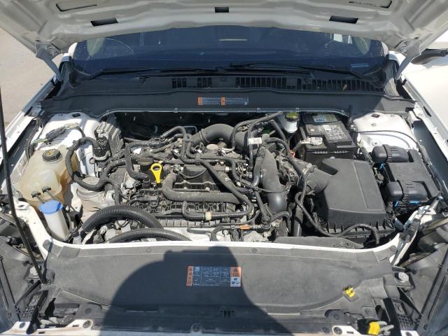 2020 FORD FUSION SE - 3FA6P0HD1LR169919