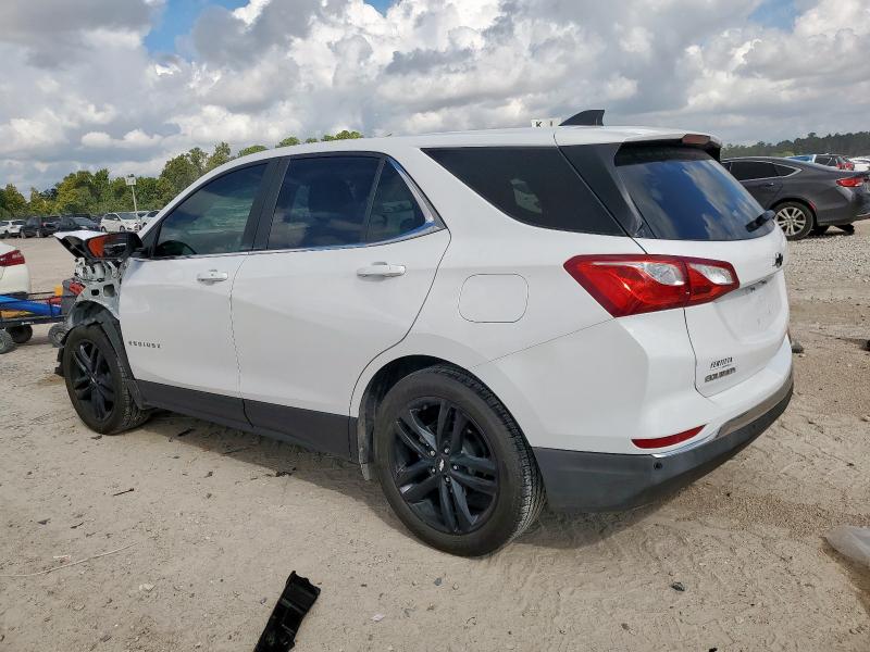 2021 CHEVROLET EQUINOX LT #3296384653