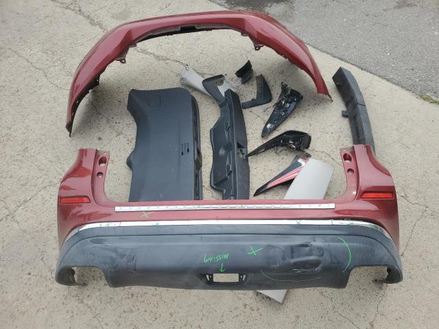 2016 NISSAN MURANO S - 5N1AZ2MG3GN150397