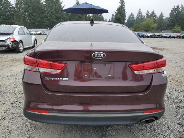 2018 KIA OPTIMA LX 5XXGT4L38JG213801