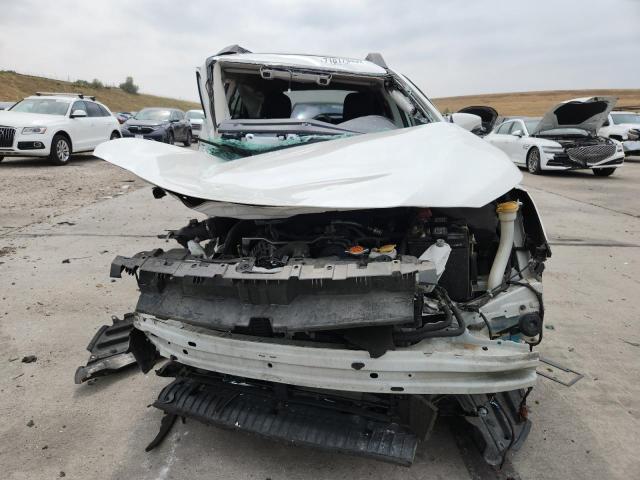 2019 SUBARU OUTBACK 2.5I PREMIUM 4S4BSAHC5K3225955