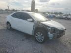 Lot #3296317408 2020 TOYOTA COROLLA L