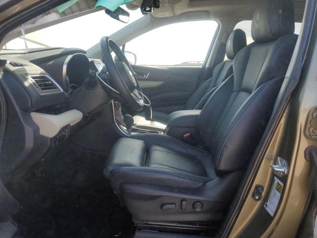 2022 SUBARU ASCENT LIM - 4S4WMALD6N3454502