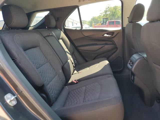 2019 CHEVROLET EQUINOX LT 2GNAXKEV7K6264365