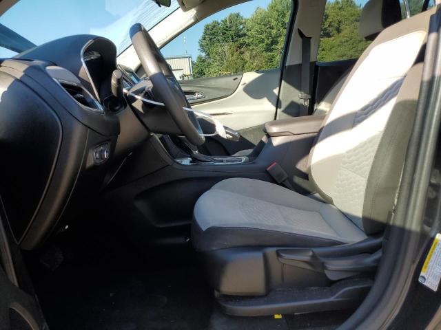 2020 CHEVROLET EQUINOX LS 2GNAXSEV3L6183770