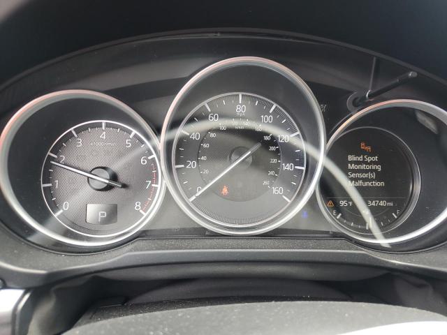 2018 MAZDA CX-5 TOURI JM3KFACM3J1448893