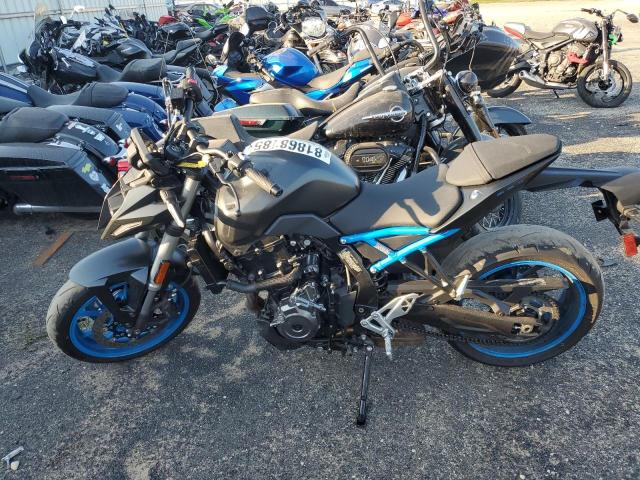 2024 SUZUKI GSX800 R JS1EM11B2R7100650