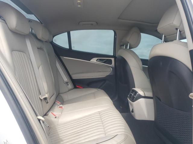 2019 GENESIS G70 ELITE KMTG34LA9KU030127