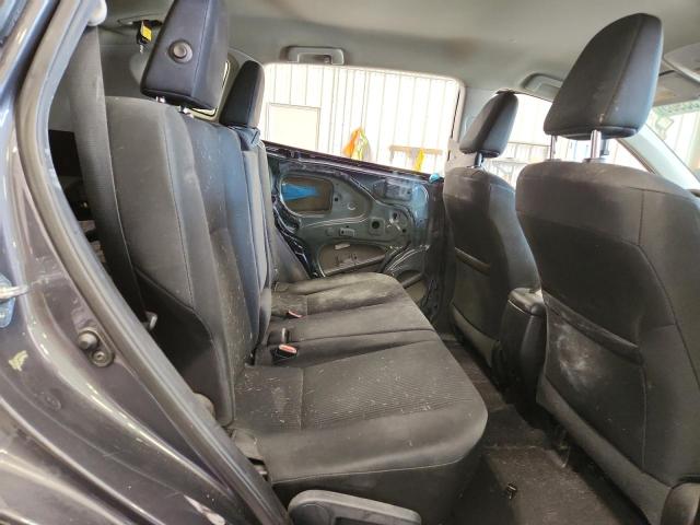 2017 TOYOTA RAV4 LE - 2T3ZFREV9HW351253