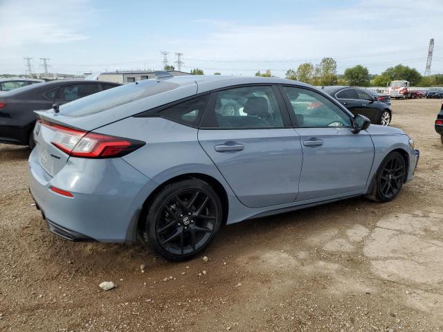 2023 HONDA CIVIC SPOR - 19XFL2H84PE001693