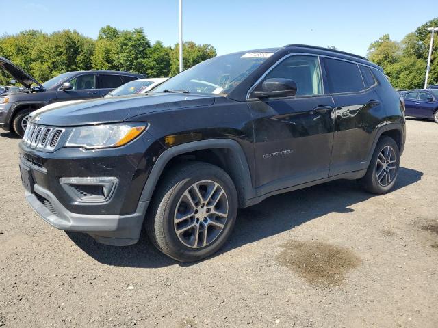 2017 JEP COMPASS LATITUDE - 3C4NJDBB7HT672256