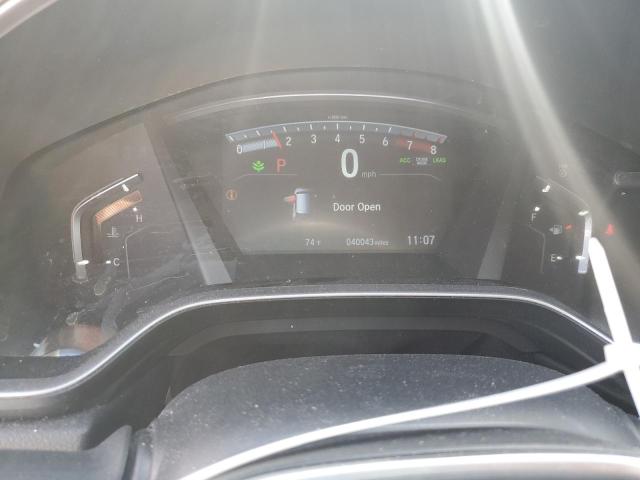 2020 HONDA CR-V EX 2HKRW2H5XLH682376