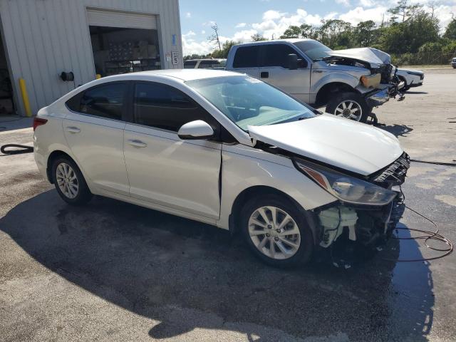 2019 HYUNDAI ACCENT SE 3KPC24A37KE072797