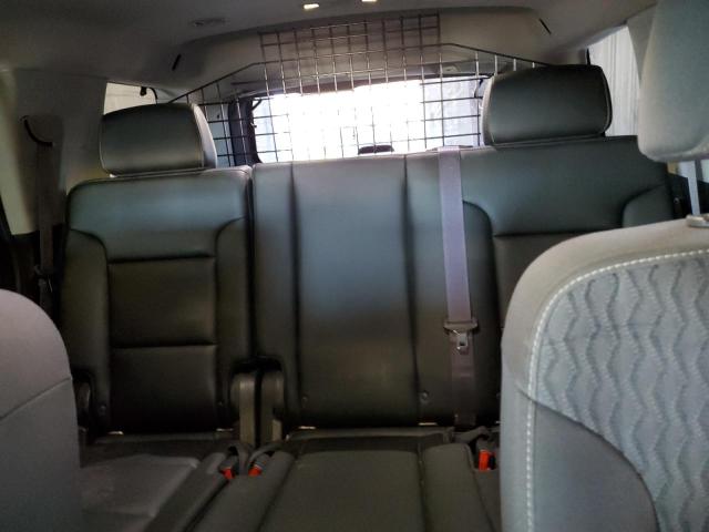 2017 CHEVROLET TAHOE POLICE 1GNSKDEC0HR273984