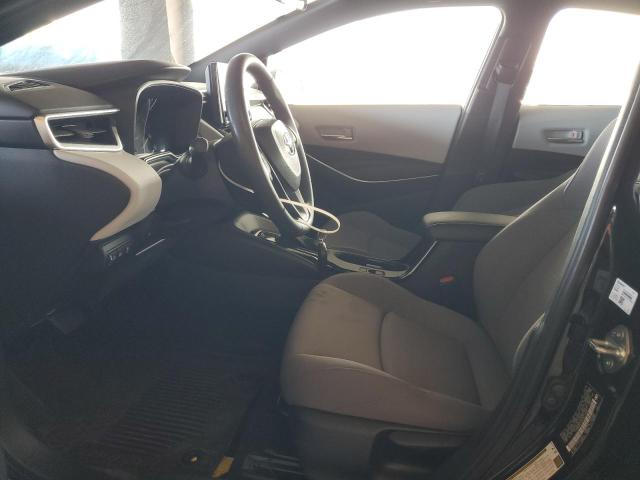 2024 TOYOTA COROLLA LE JTDBDMHE3R3013292